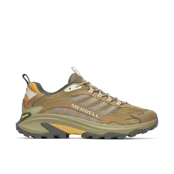 Levně Pánská obuv Merrell J00005078 MOAB SPEED 2