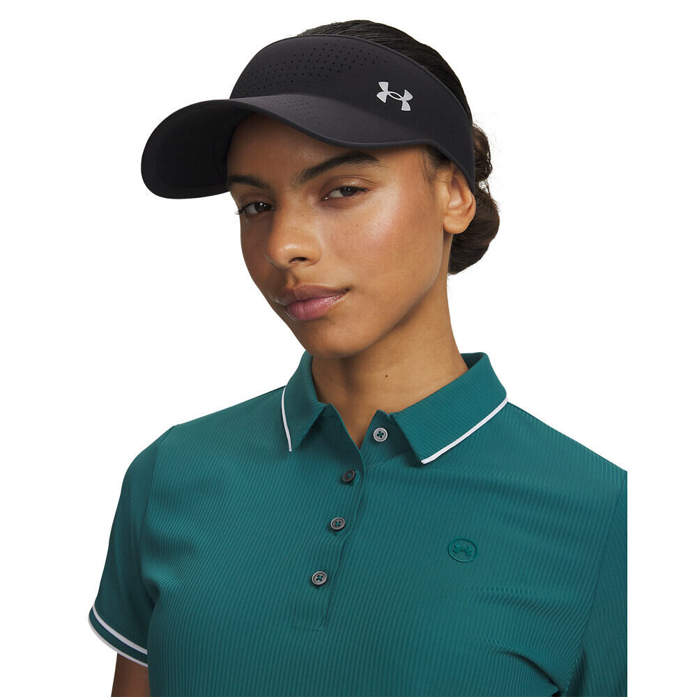 Levně Unisex kšilt Under Armour Stealthform Halo Visor
