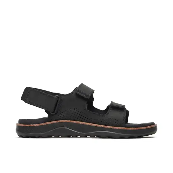 Levně Pánské sandály Merrell J00003391 COVE LTR BACKSTRAP M