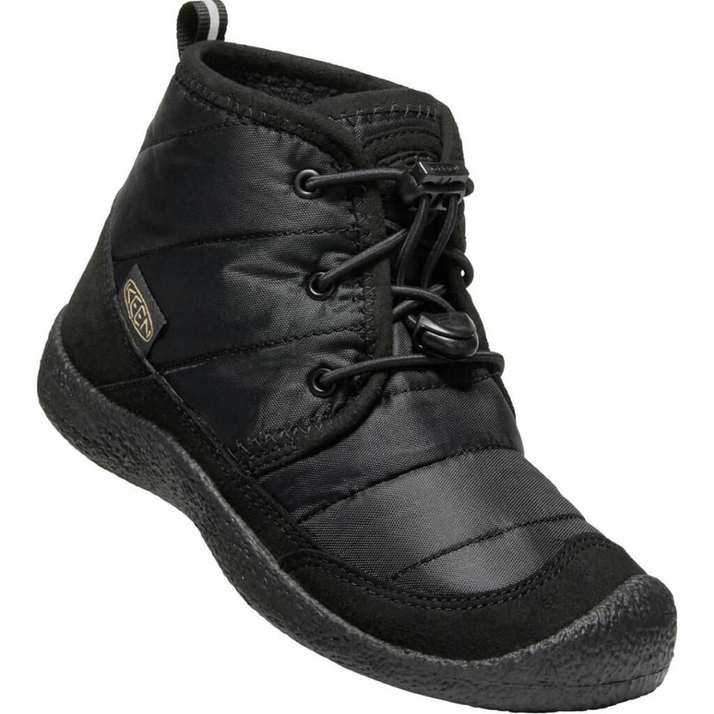 Levně Dětská obuv Keen Howser II Chukka WP Youth
