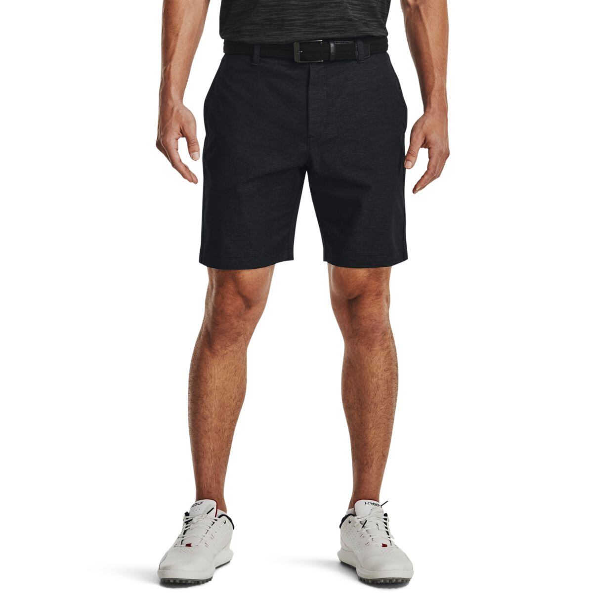 Pánské kraťasy Under Armour Iso-Chill Airvent Shorts velikost 38