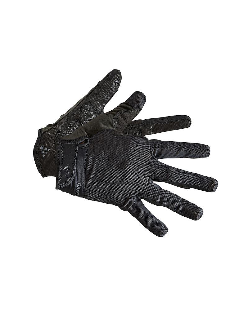 Levně Cyklistické rukavice Craft ADV Pioneer Gel