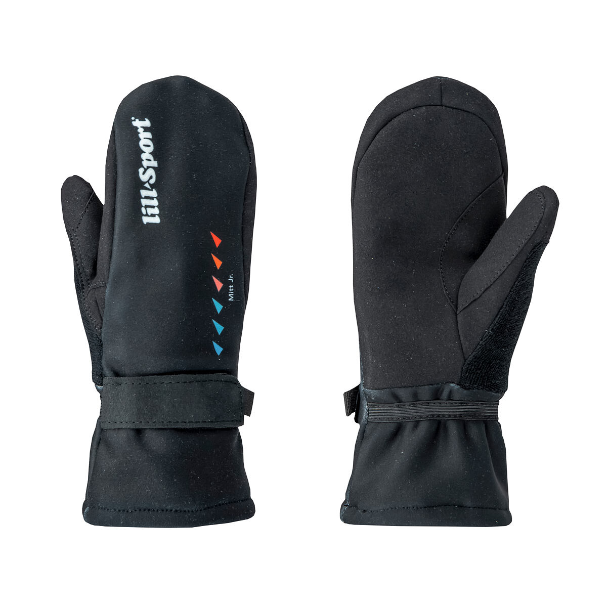 Levně Dětské rukavice na běžky Lillsport PROTOS Mitt