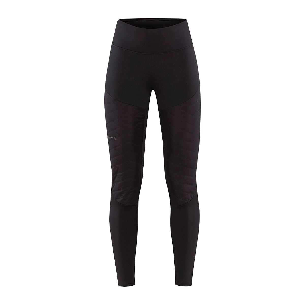 Levně Dámské běžecké legíny Craft ADV SubZ Tights 3