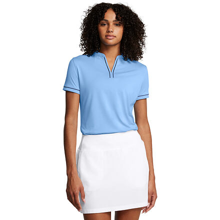 Levně Dámské tričko Under Armour Playoff 3.0 Novelty Polo
