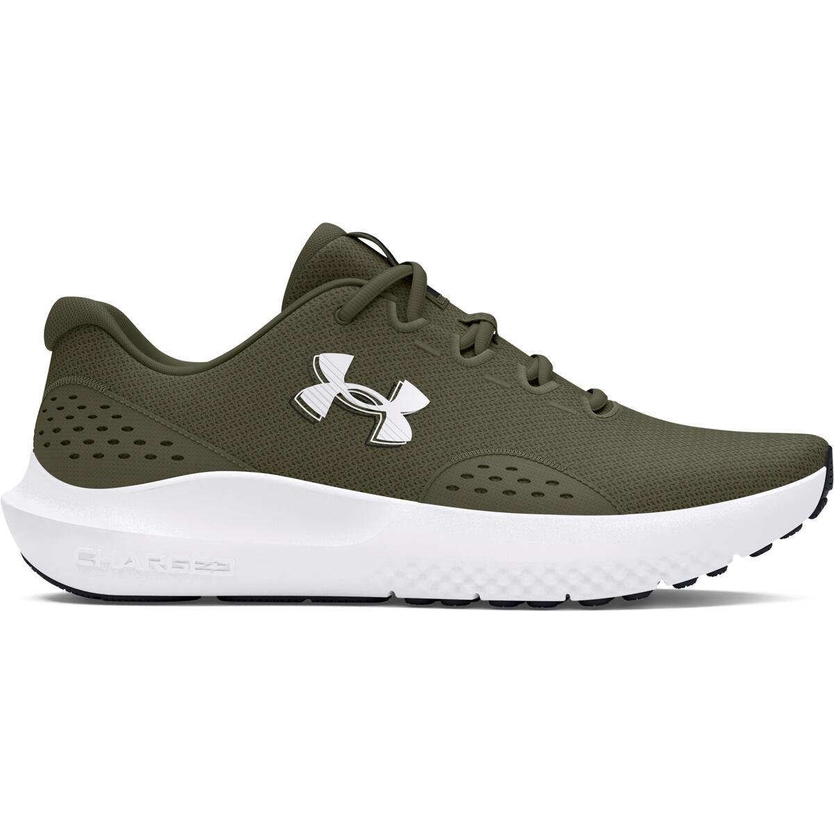 Levně Pánská běžecká obuv Under Armour Charged Surge 4