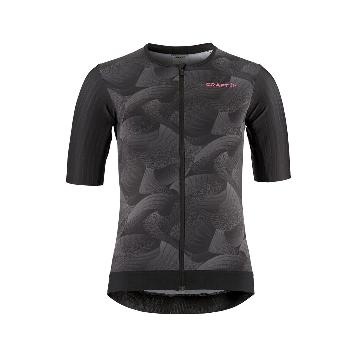 Levně Dámský cyklistický dres CRAFT ADV Aero