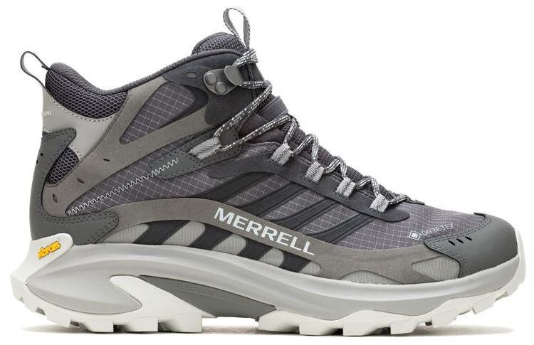 Levně Pánská obuv Merrell J037503 MOAB SPEED 2 MID GTX