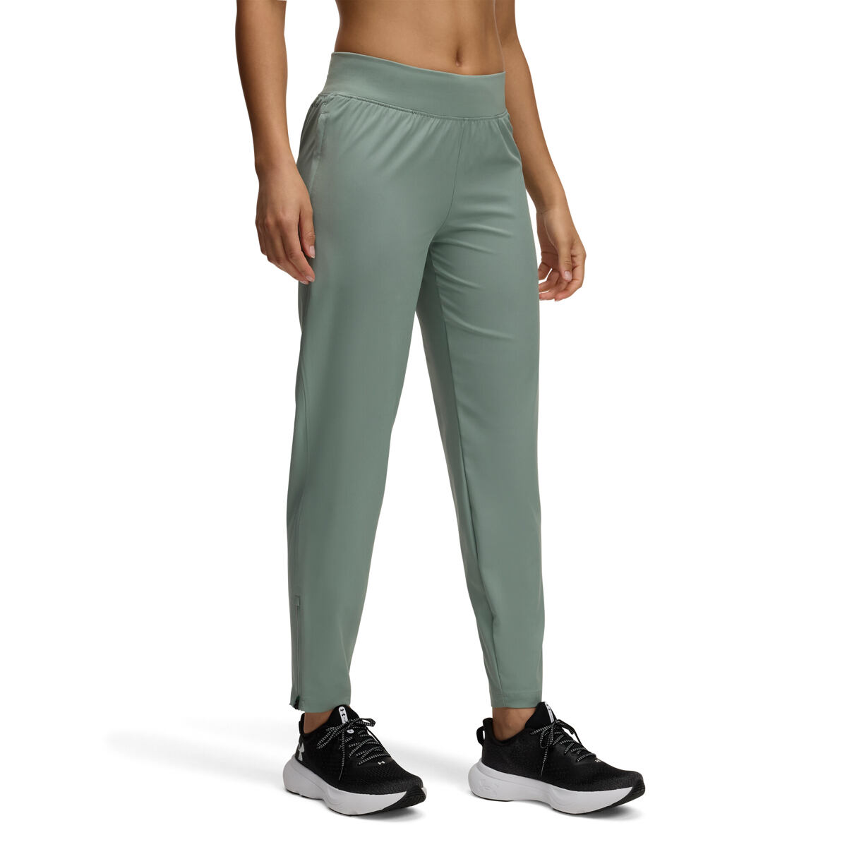 Levně Dámské sportovní kalhoty Under Armour OutRun the Storm Pant