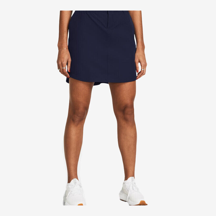 Levně Dámská sukně Under Armour Drive Woven Skort