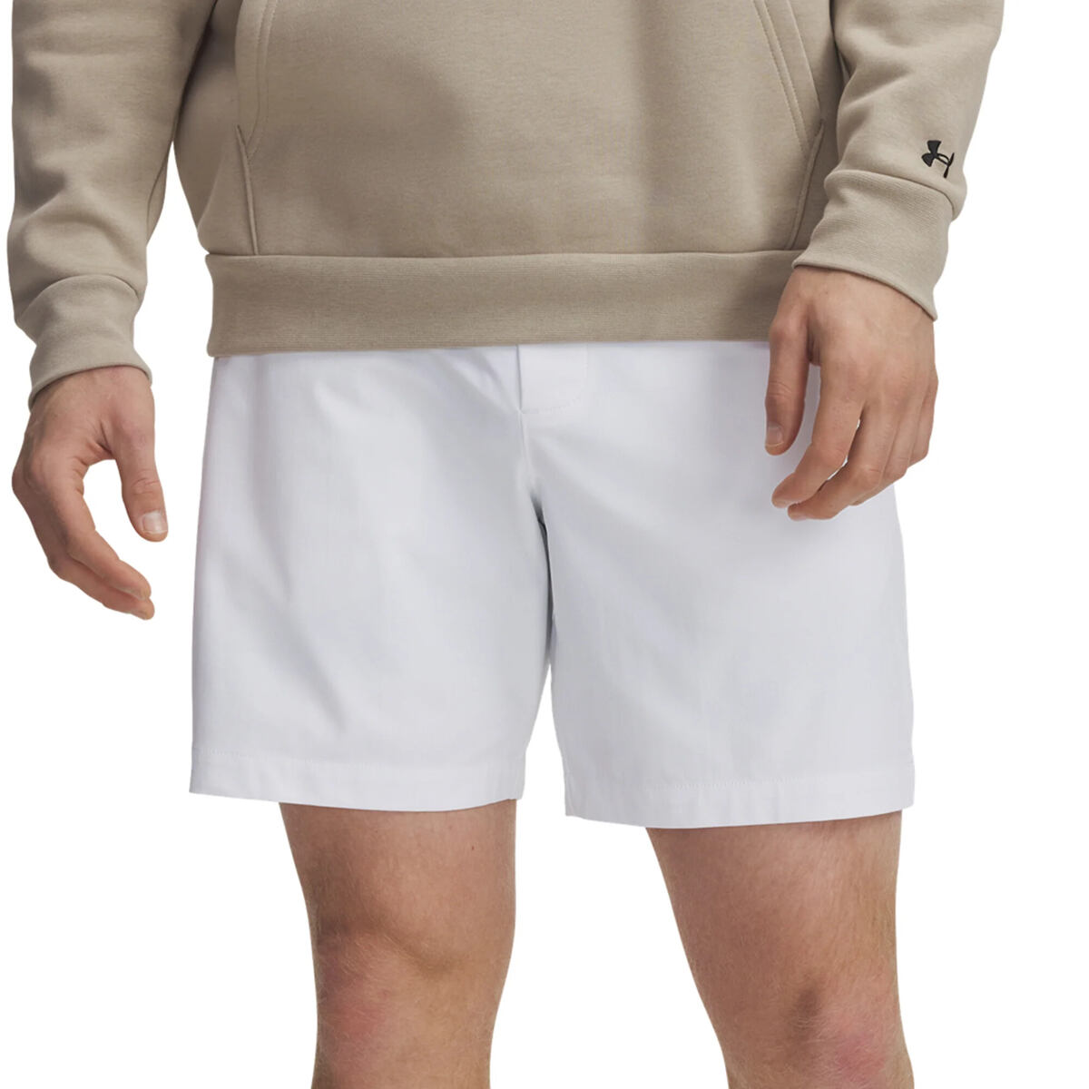 Levně Pánské kraťasy Under Armour Drive Pull-On Short