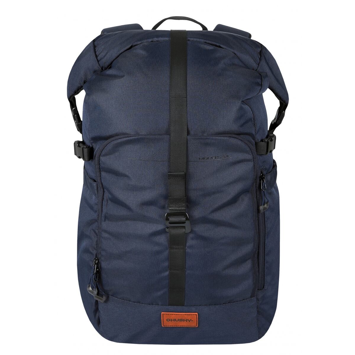 Levně Unisex městský batoh Husky Moper 28l