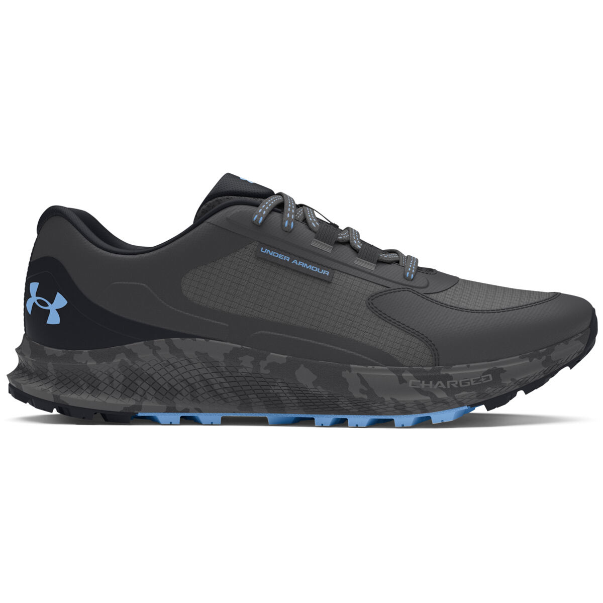 Levně Dámská běžecká obuv Under Armour Charged Bandit TR 3