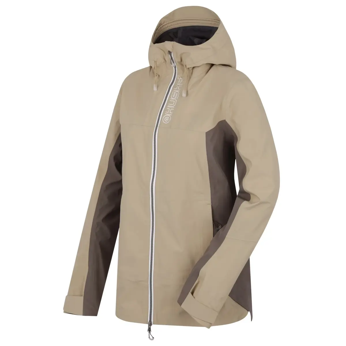 Levně Dámská outdoor bunda Husky Nanola L