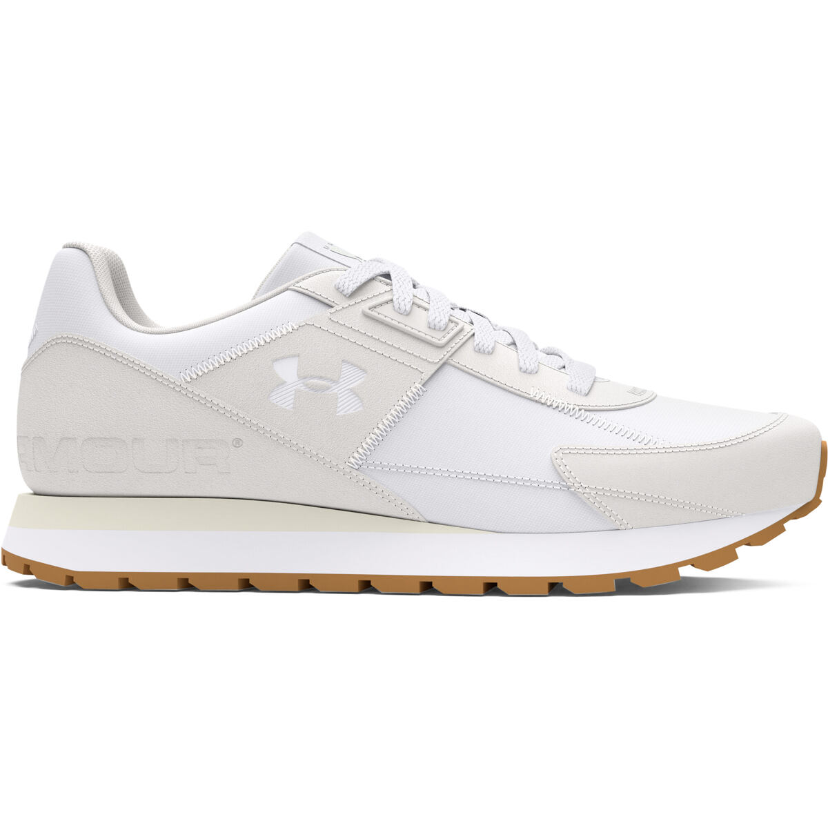 Levně Dámská obuv Under Armour W Essential Runner