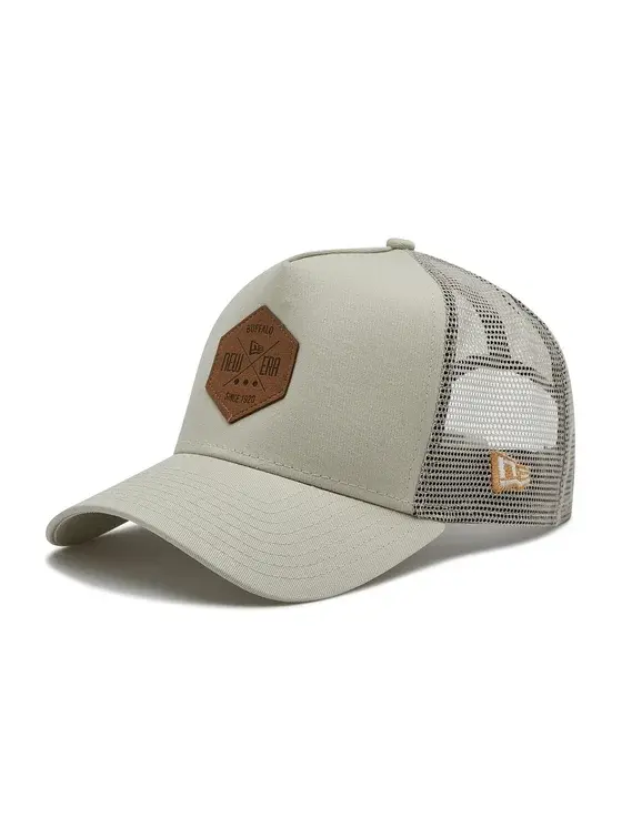 Levně Pánská kšiltovka New Era 940 A-Frame Trucker Heritage