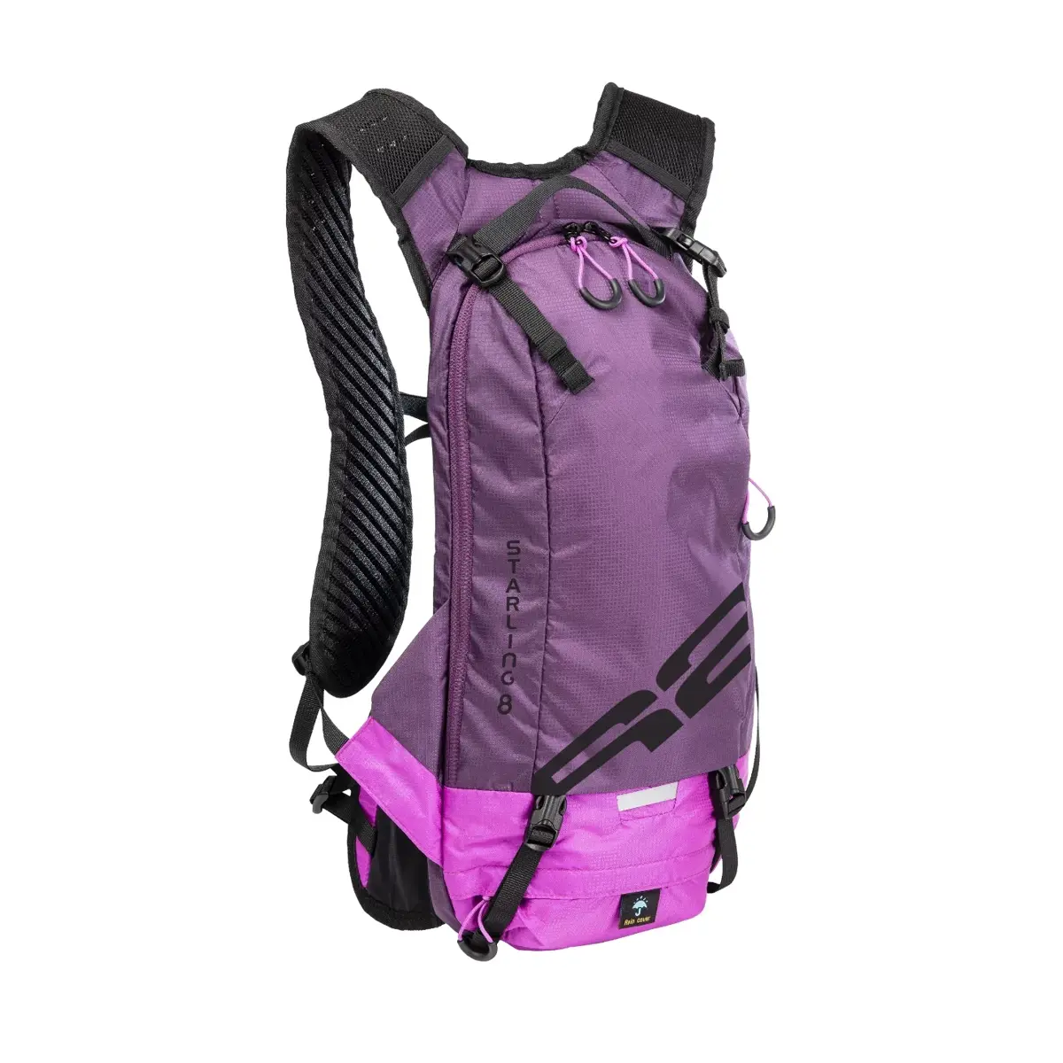 Levně Unisex Sportovní batoh R2 STARLING ATBP03B