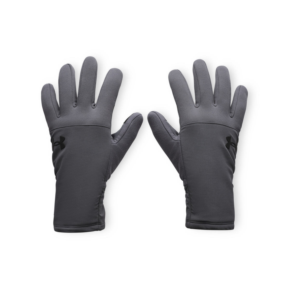 Levně Pánské rukavice Under Armour Storm Fleece Gloves