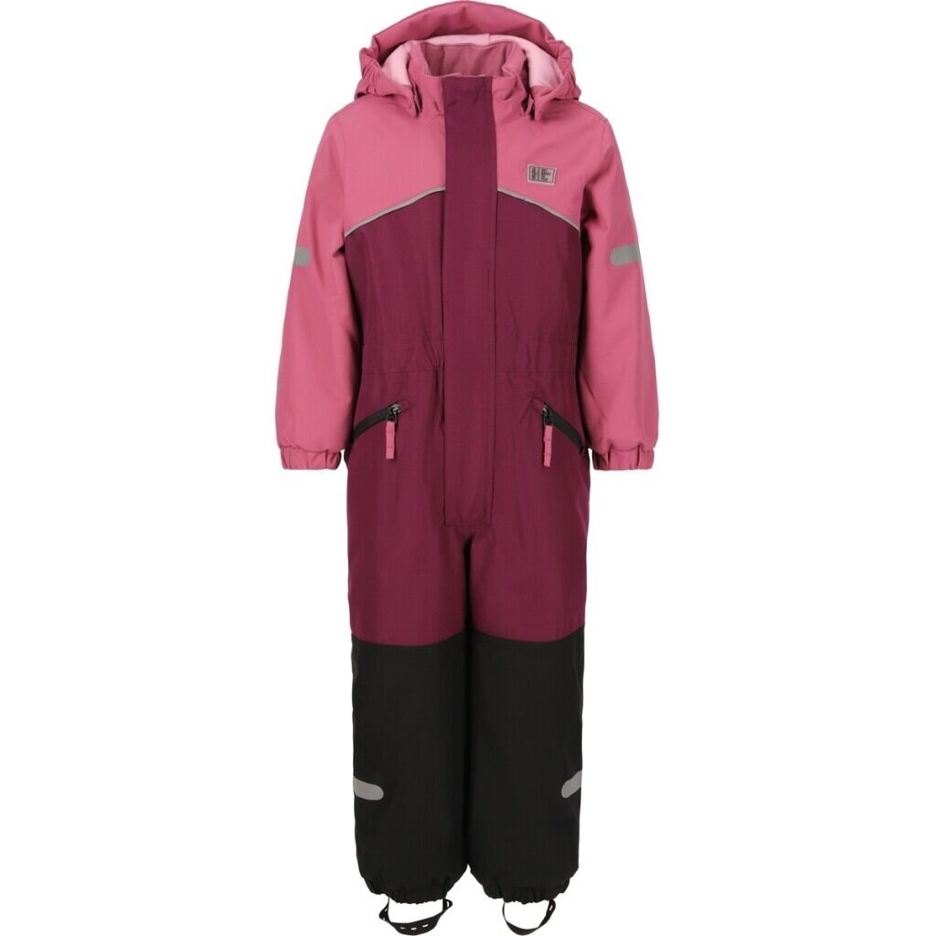 Levně Dětská zimní kombinéza ZigZag Stonehill Coverall W-PRO 10000