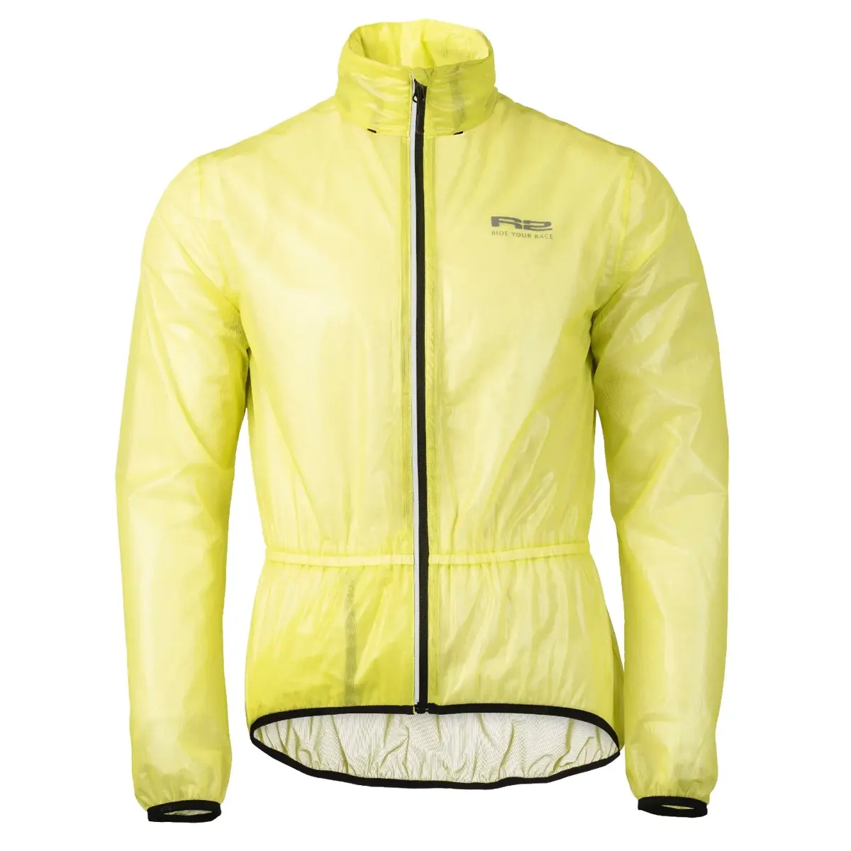 Levně Unisex Cyklistická pláštěnka R2 SURLY ATJ01B