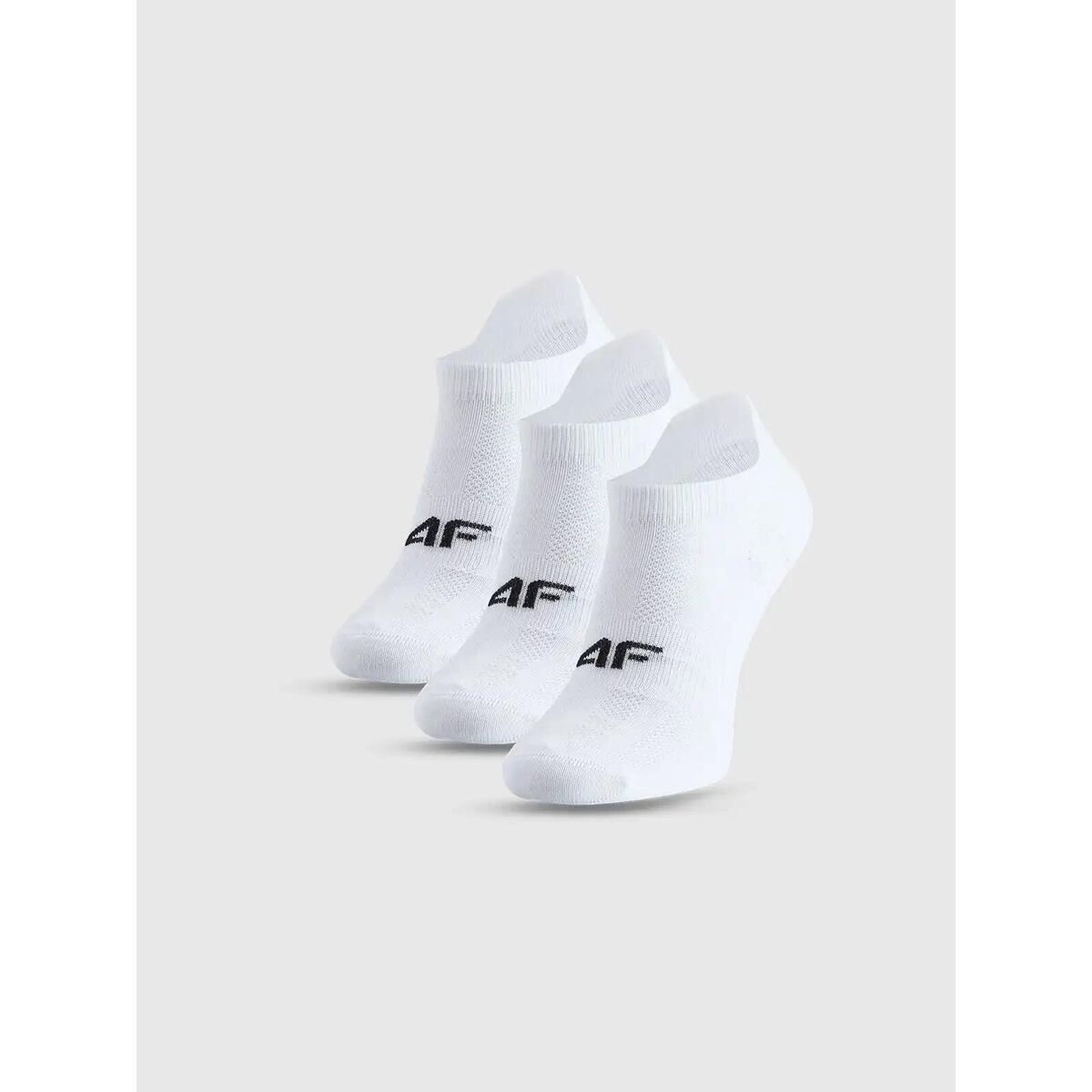 Levně Chlapecké ponožky 4F M261 (3pack)