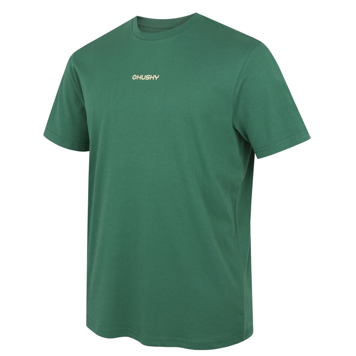Levně Pánské bavlněné tričko Husky Tee Walker M