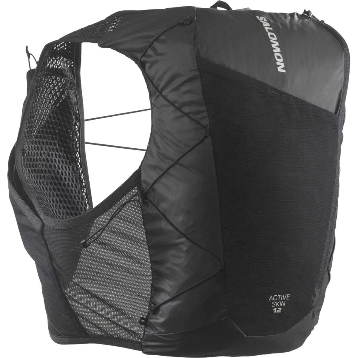 Unisex běžecký batoh Salomon Active Skin 12 No Flasks velikost L