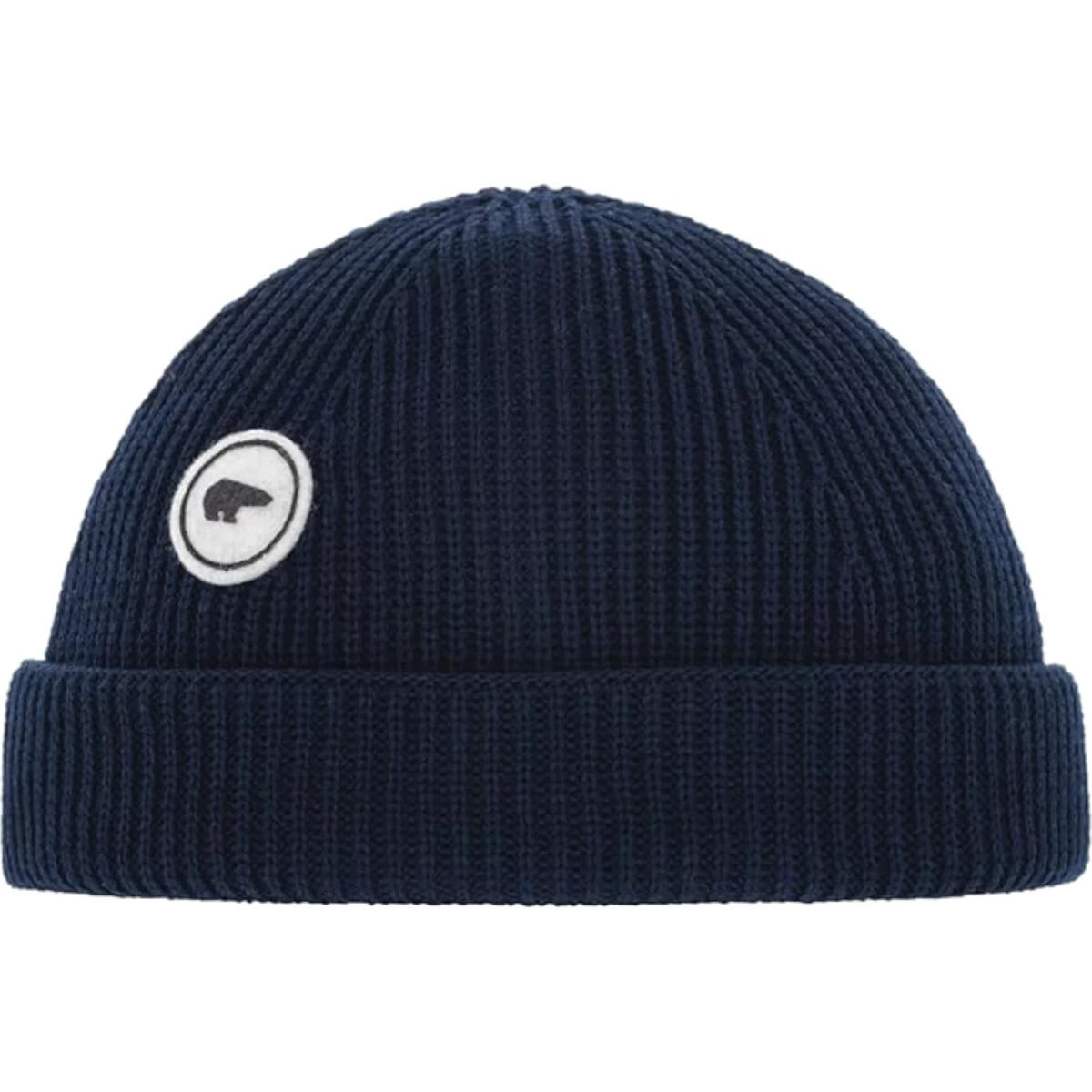 Levně Unisex vlněná čepice Eisbar Raik MU