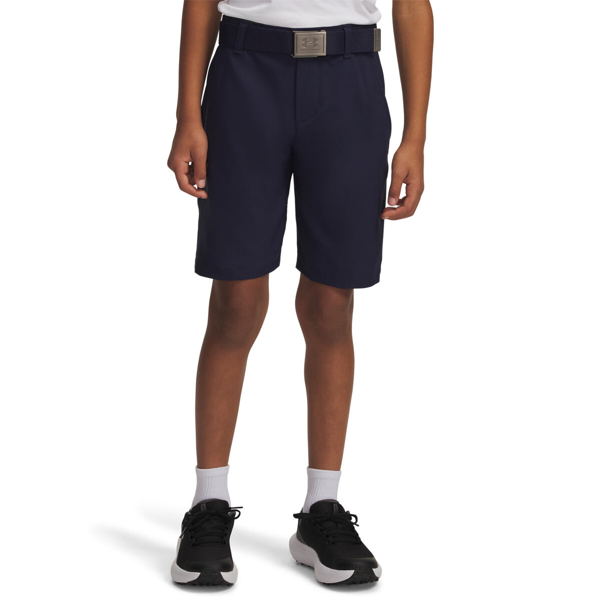 Levně Dětské kraťasy Under Armour Boys Golf Short