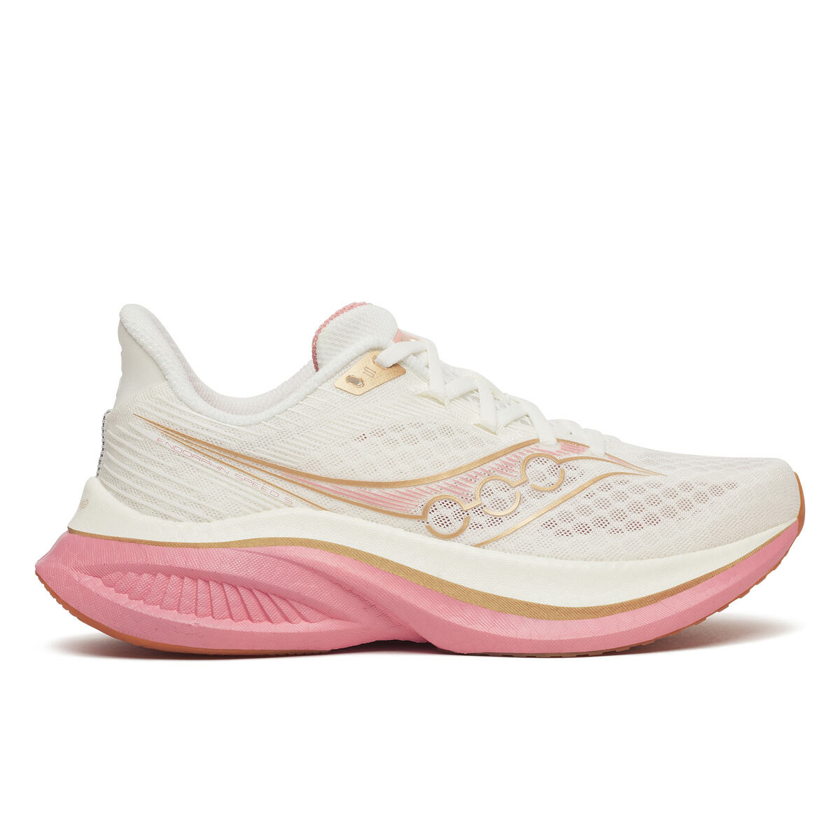 Levně Dámská obuv Saucony S11007-140 ENDORPHIN SPEED 5