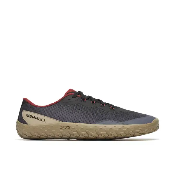 Levně Pánská barefoot obuv Merrell J00003708 VAPOR GLOVE 7