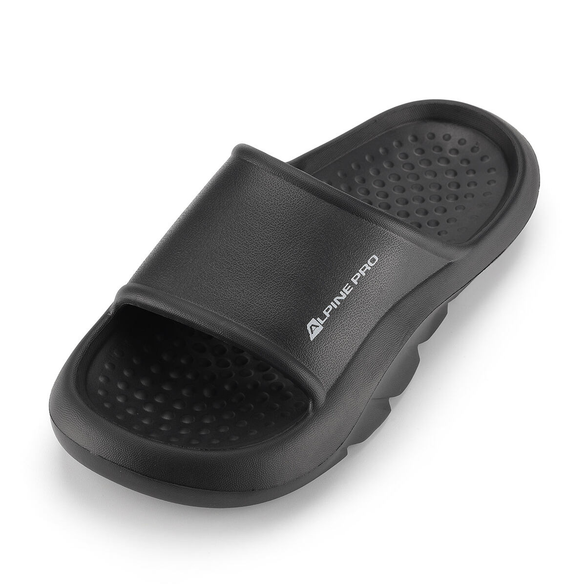 Pánské pantofle ALPINE PRO LEREM velikost 43