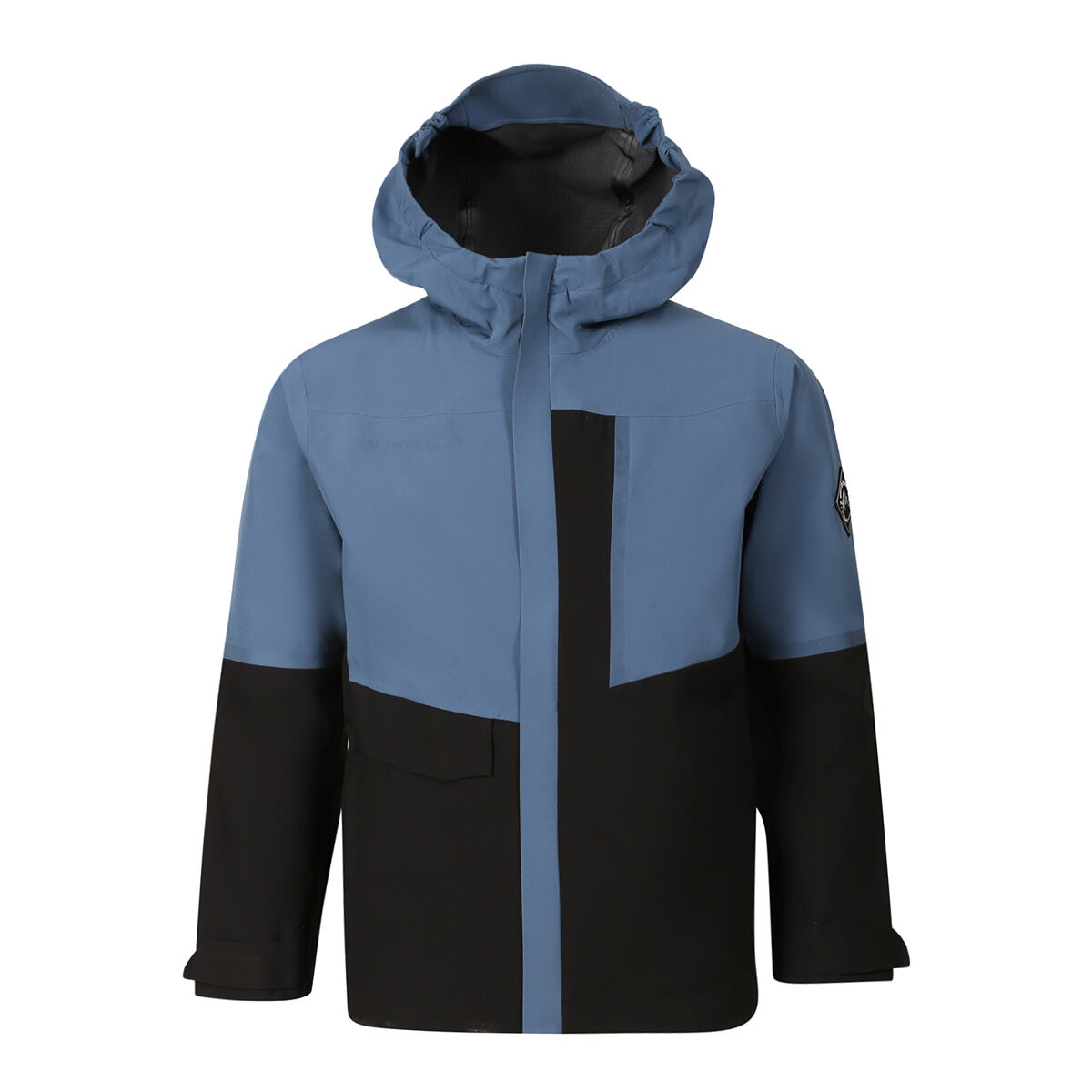 Levně Dětská bunda ALPINE PRO ZARRO 3