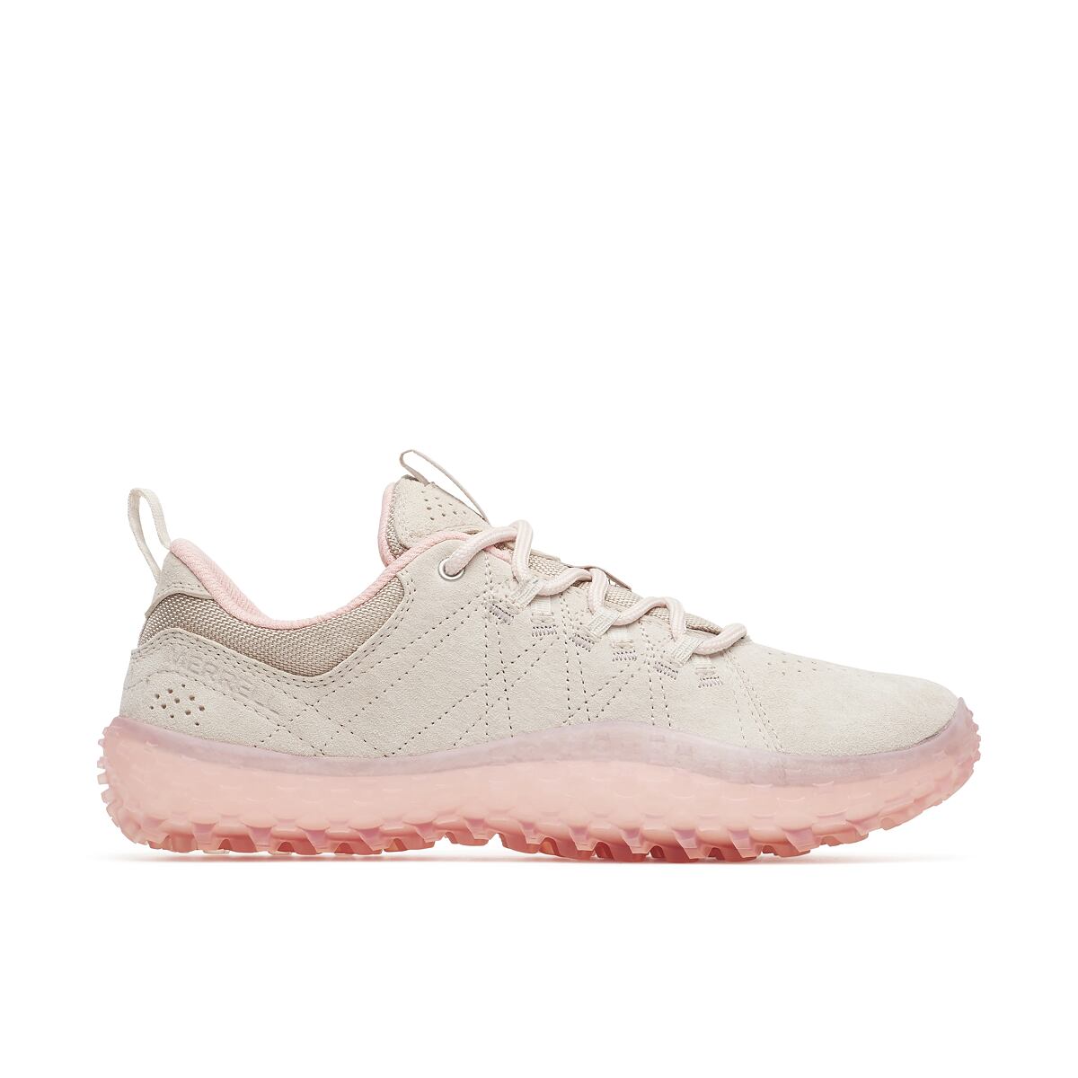 Levně Dámská barefoot obuv Merrell J00003665 WRAPT