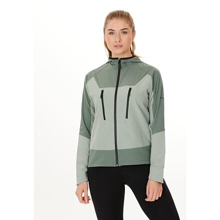 Levně Dámská běžecká bunda Endurance Telly W Functional Jacket