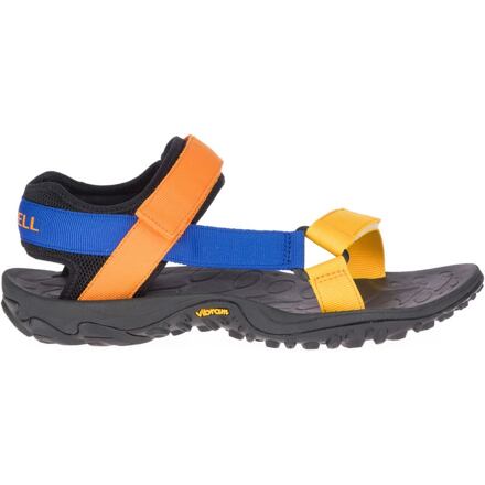 Levně Pánská obuv Merrell J000789 KAHUNA WEB
