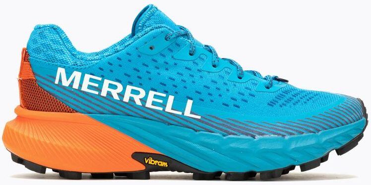Levně Dámská obuv Merrell J068086 AGILITY PEAK 5