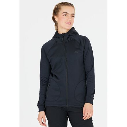 Levně Dámská fleecová bunda Whistler Tracker W Powerstretch Hood Fleece Jacket