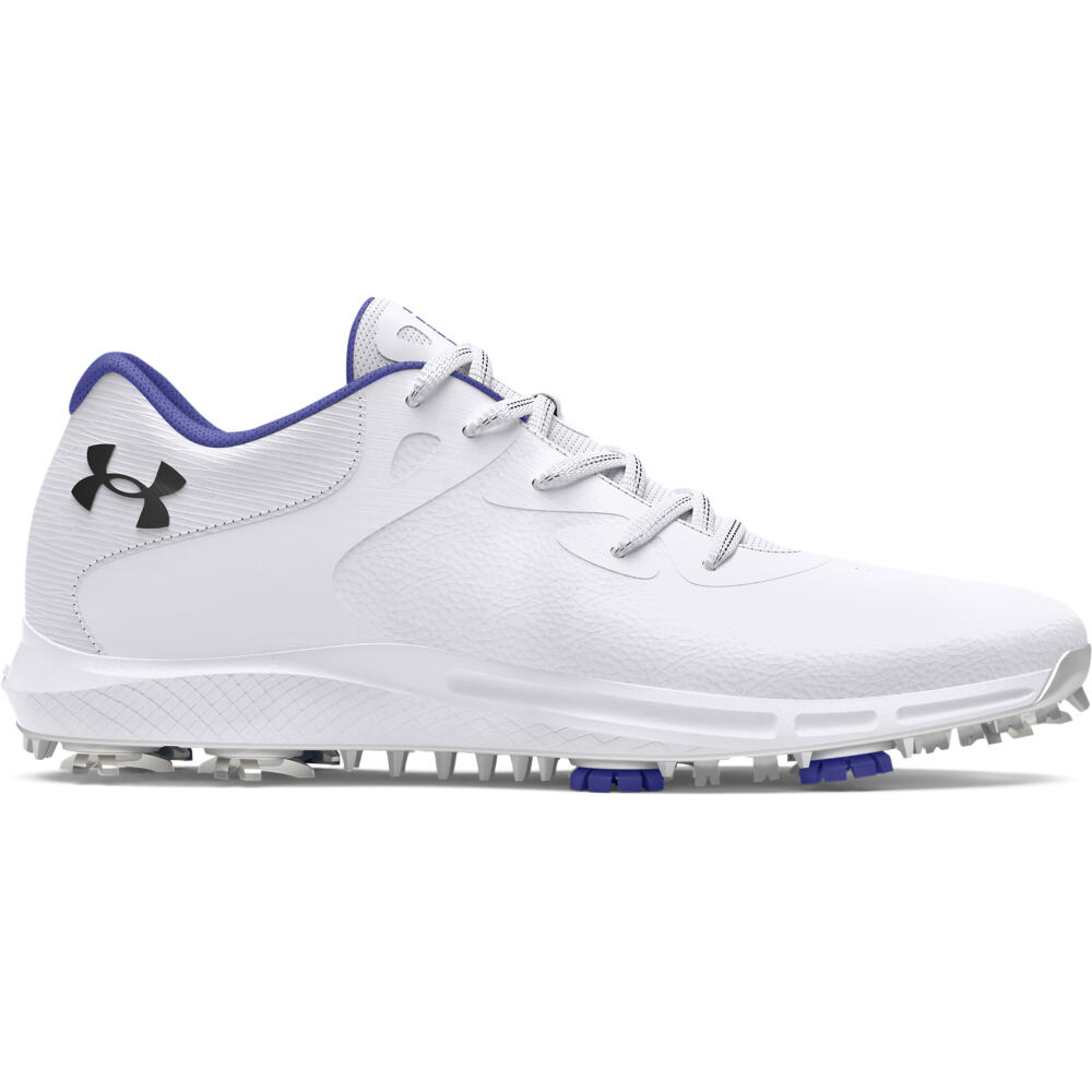 Levně Dámská spiková obuv Under Armour W Charged Breathe 2