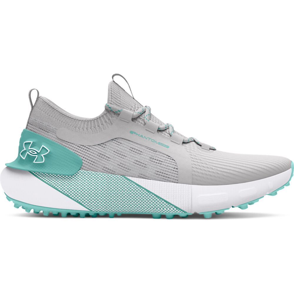 Levně Dámská bezspiková obuv Under Armour Phantom Golf