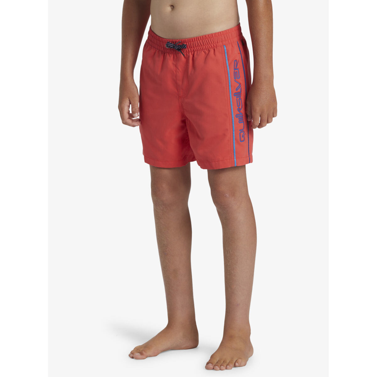 Levně Chlapecké kraťasové plavky Quiksilver EVERYDAY VERT VOLLEY