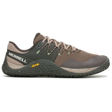 Levně Pánská barefoot obuv Merrell J068261 TRAIL GLOVE 7