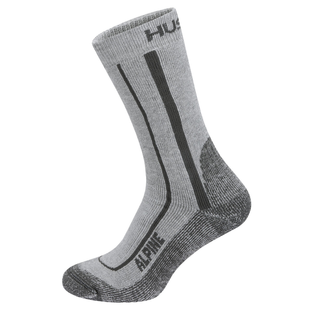 Levně Unisex ponožky Husky Alpine