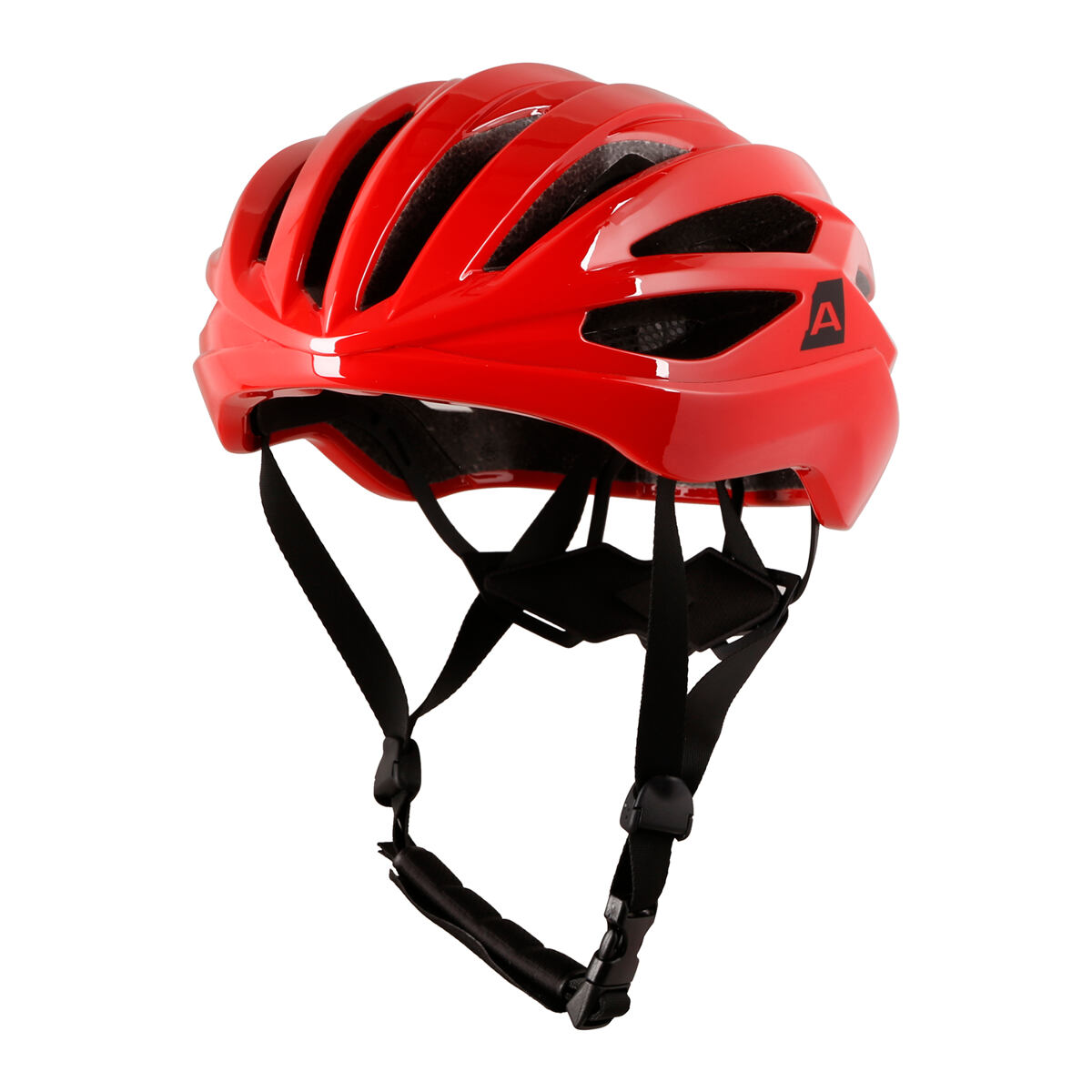 Cyklistická helma ALPINE PRO FADRE velikost M