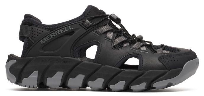 Levně Dámské outdoorové sandály Merrell J038476 MAIPO EXPLORER SIEVE