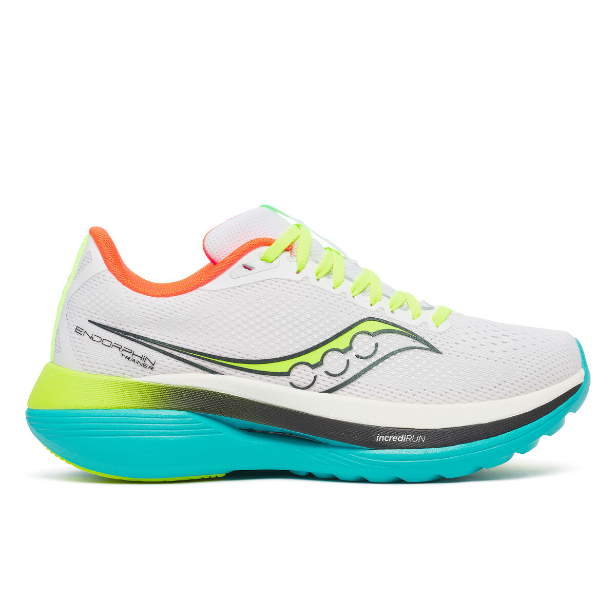 Levně Dámská obuv Saucony S10996-97 ENDORPHIN TRAINER
