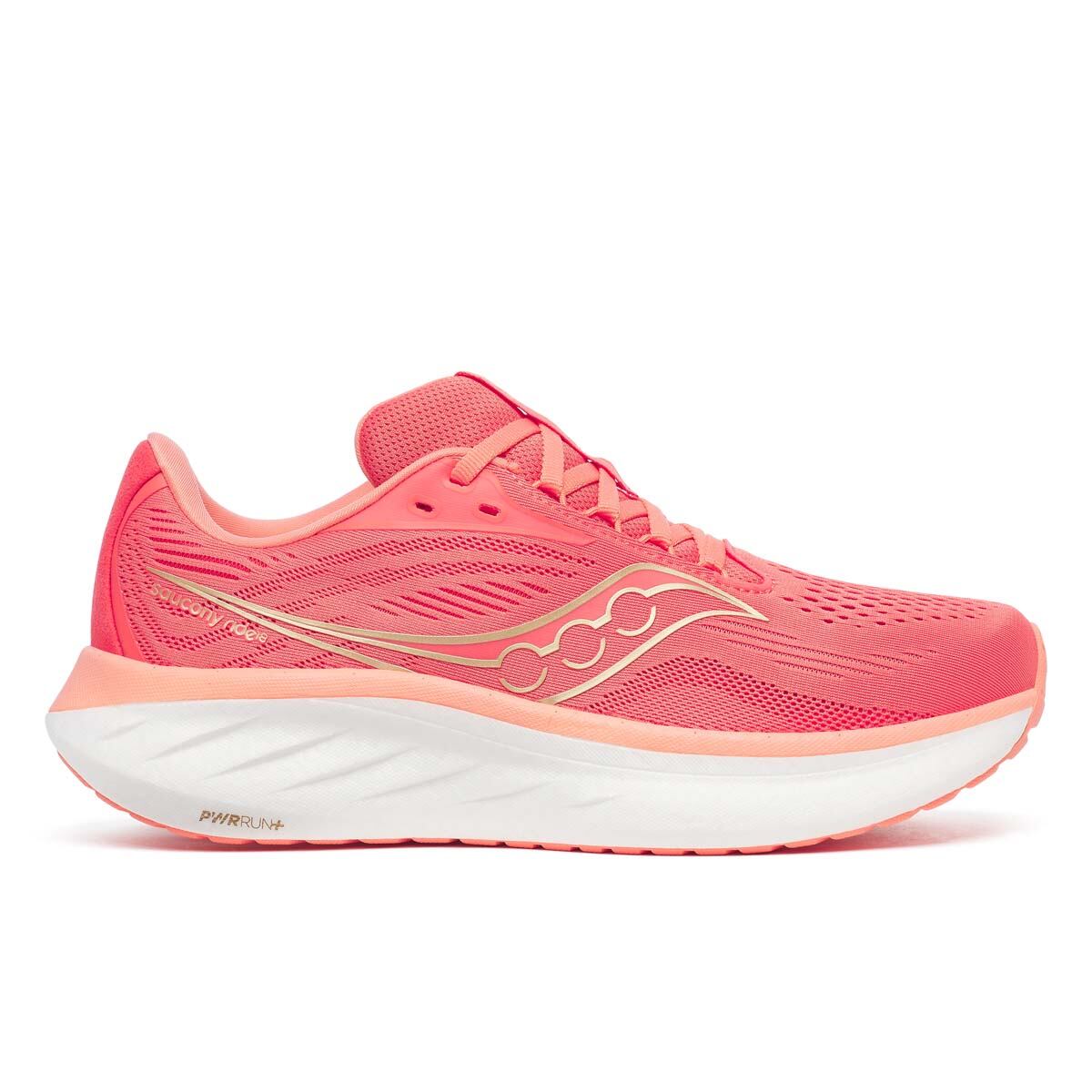 Levně Dámská obuv Saucony S11000-241 RIDE 18