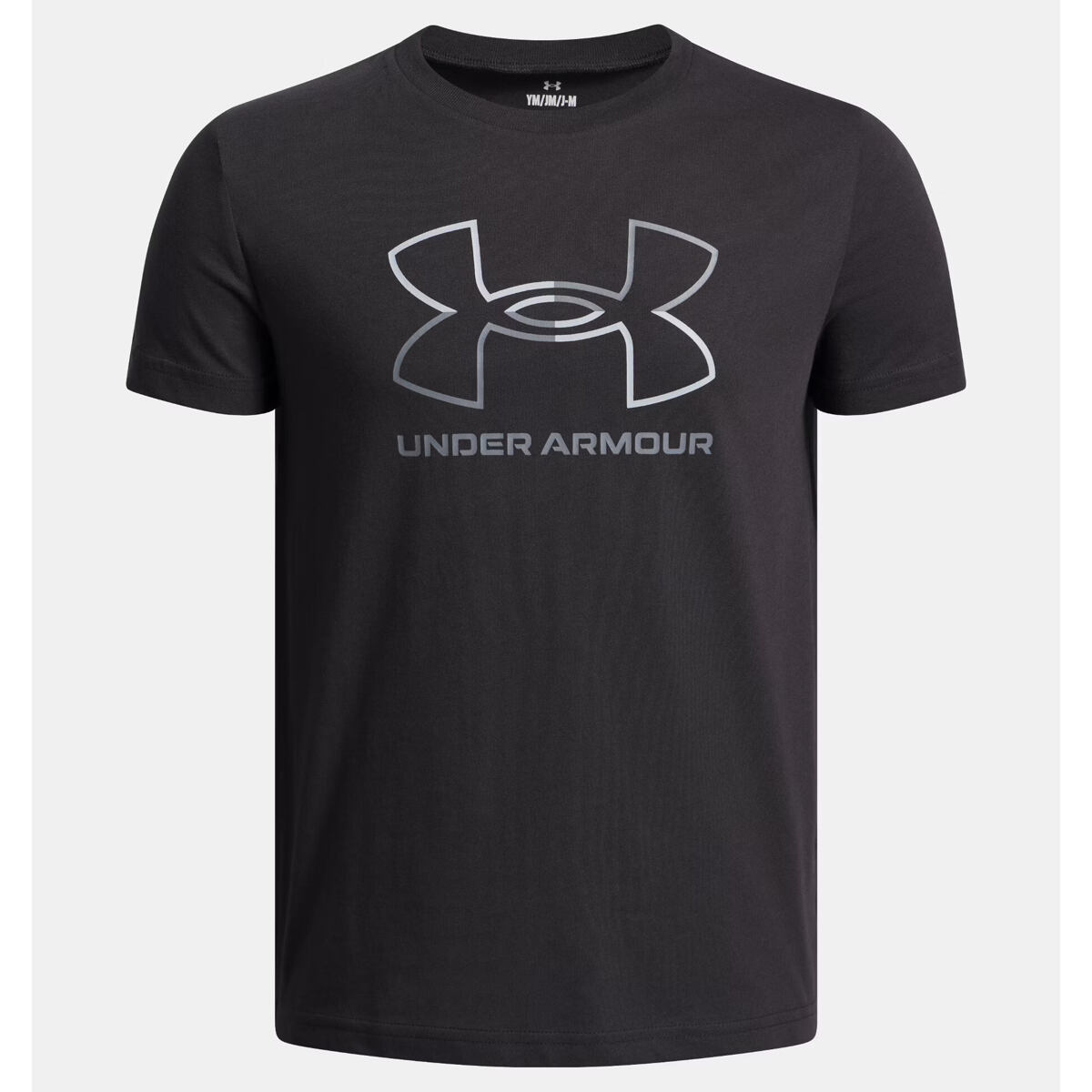 Levně Dětské tričko Under Armour GL Foundation SS