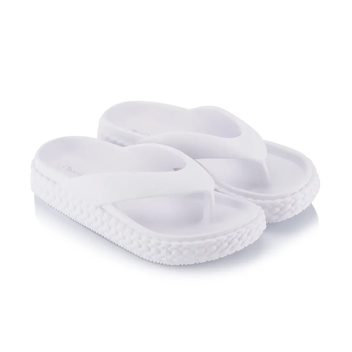 Dámské žabky ALPINE PRO CHIMA velikost 36