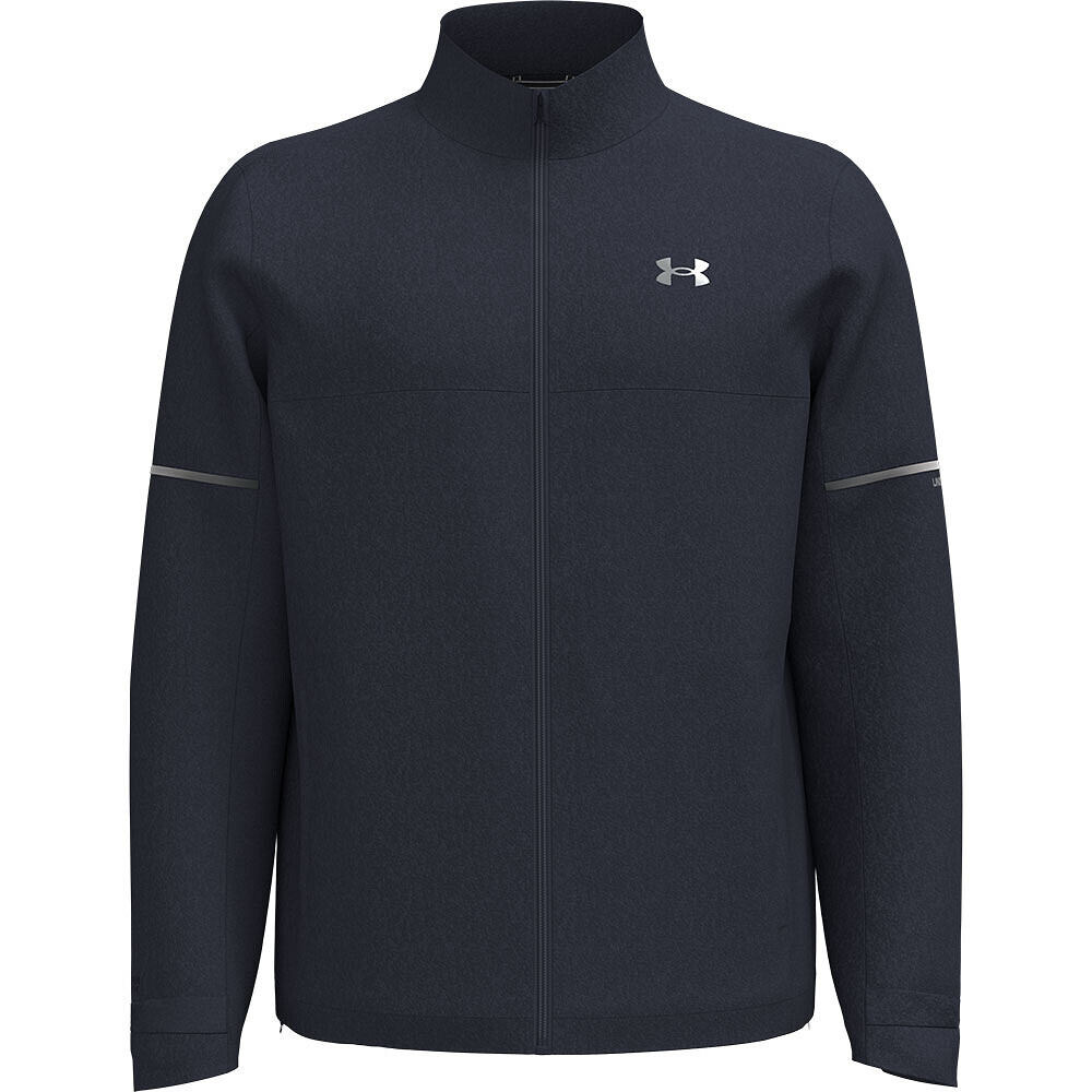 Levně Pánská bunda Under Armour Drive Rain Jacket